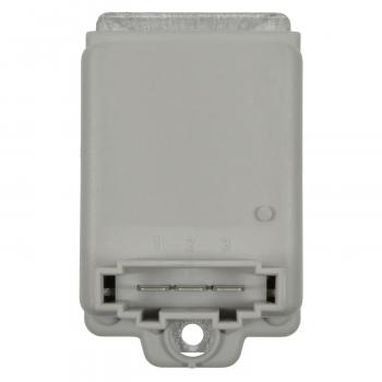2005 Mini Cooper HVAC Blower Motor Resistor Standard Motor Products RU796 image 3 of 3