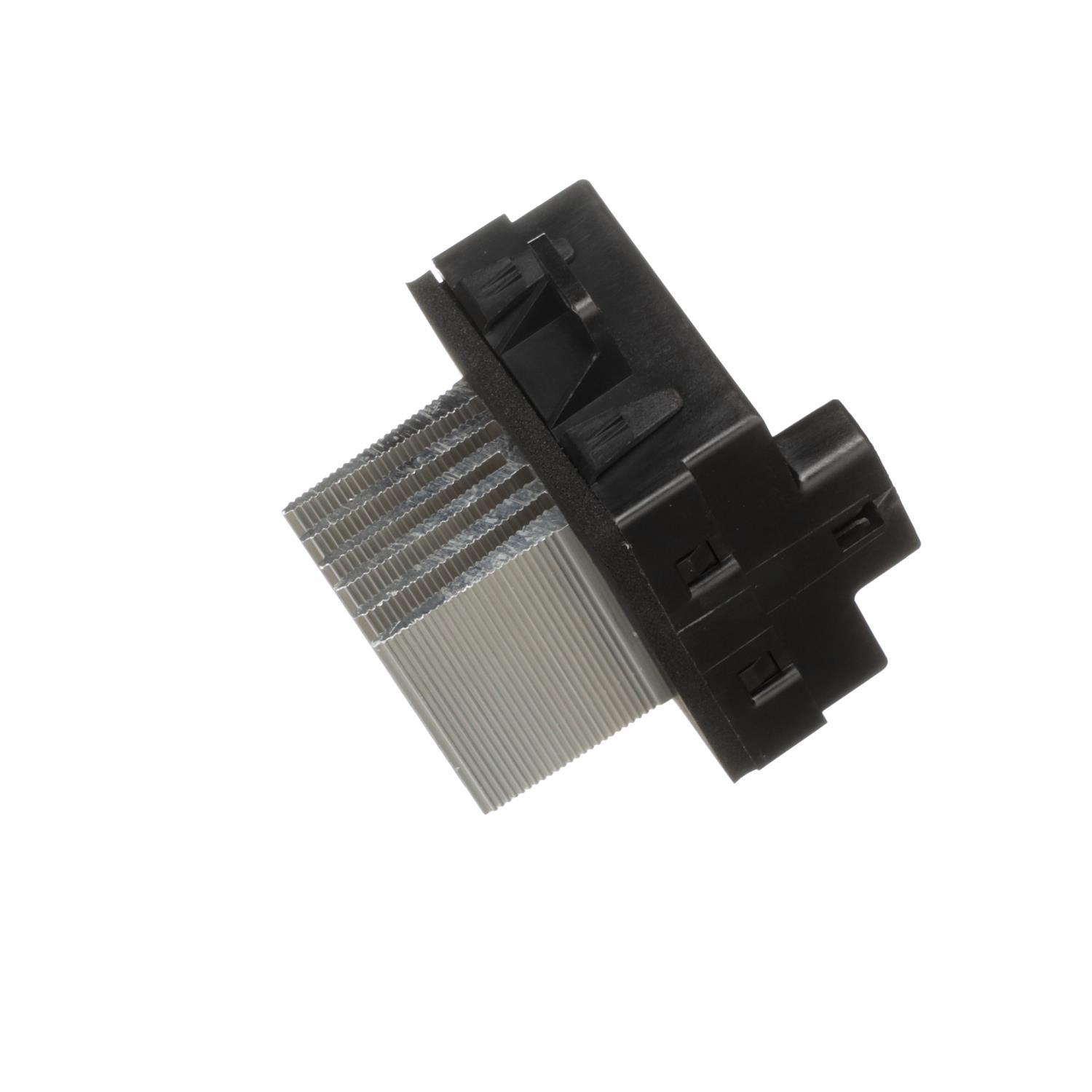 Standard Motor Products RU797 HVAC Blower Motor Resistor product image 1 of 7