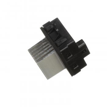 2011 Ford Fusion HVAC Blower Motor Resistor Standard Motor Products RU797 image 1 of 4