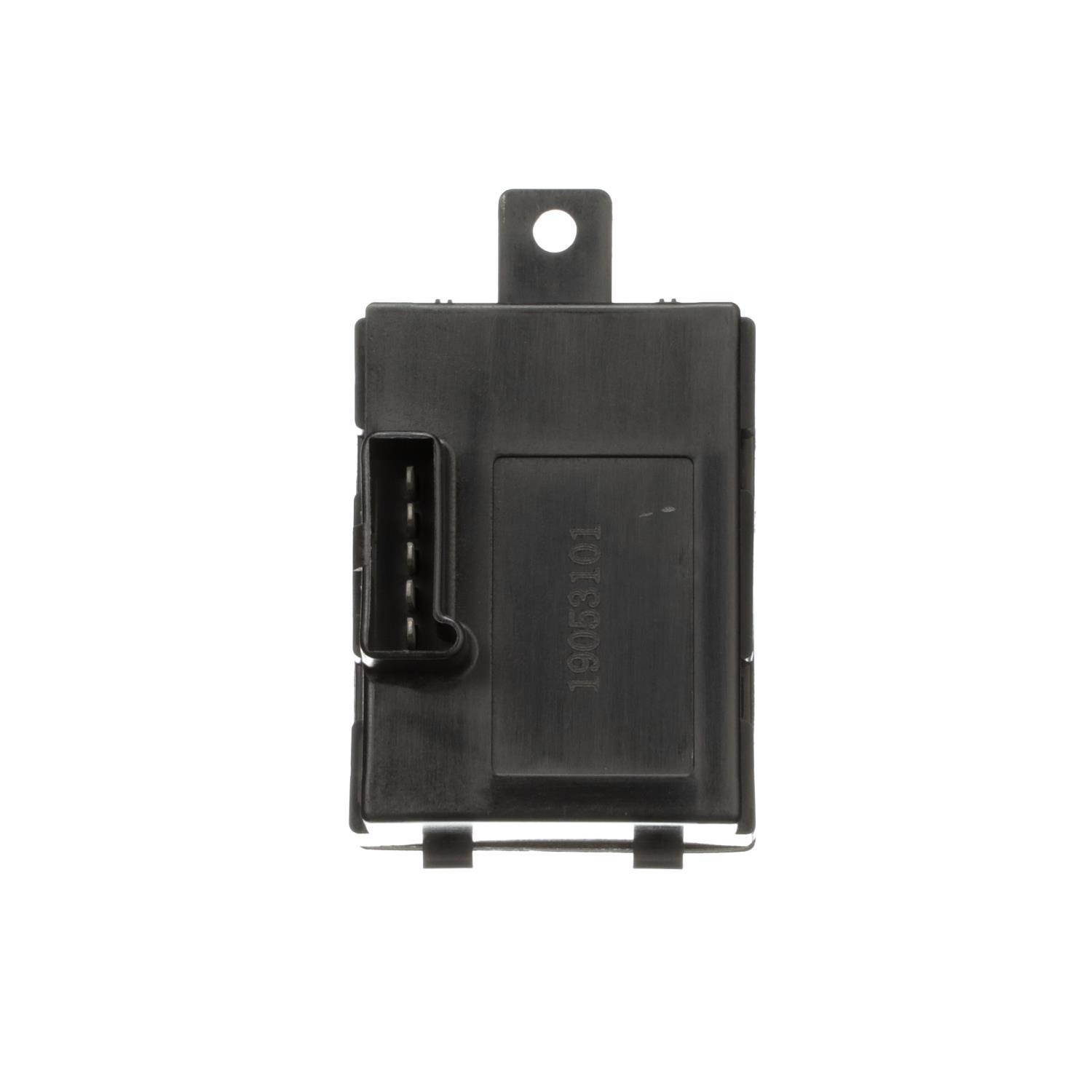 Standard Motor Products RU797 HVAC Blower Motor Resistor product image 3 of 7