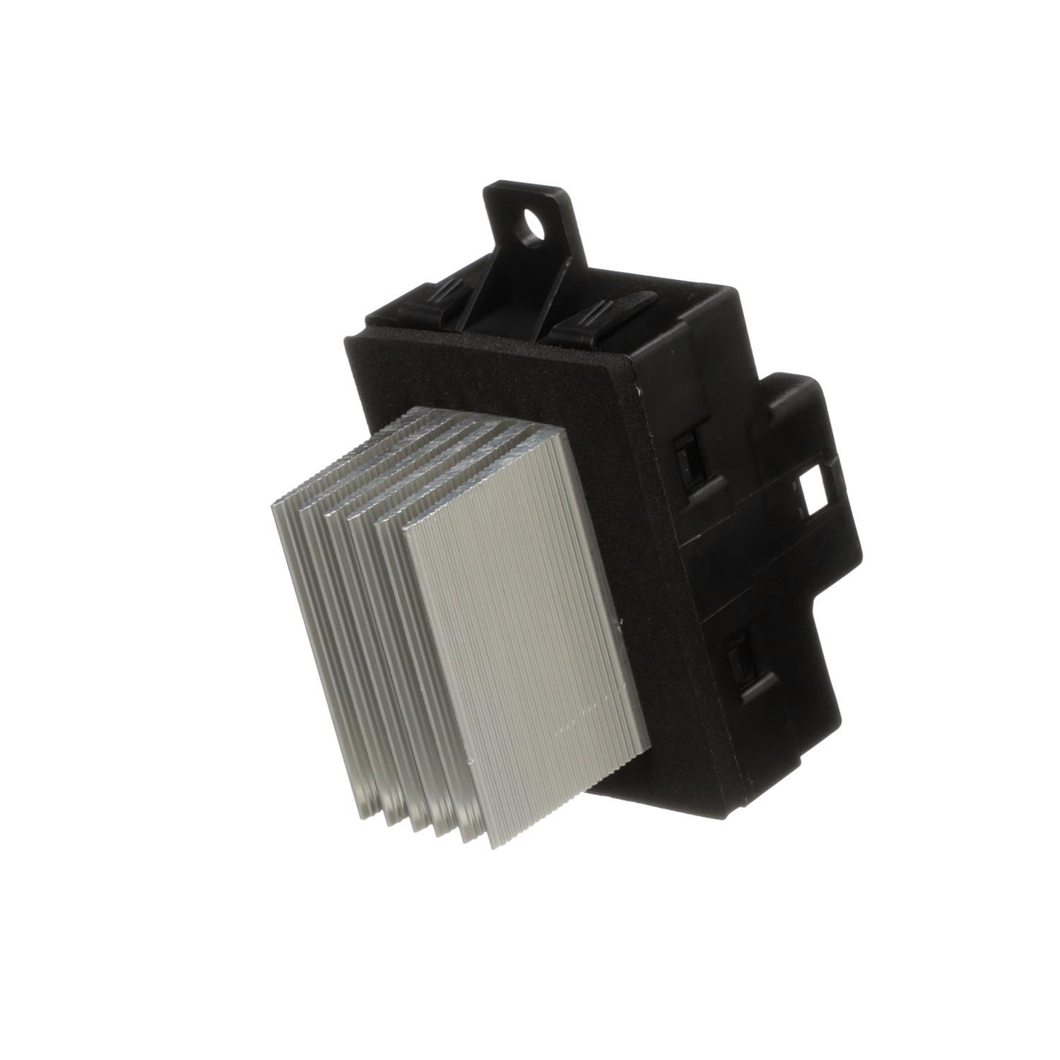 Standard Motor Products RU797 HVAC Blower Motor Resistor product image 4 of 7