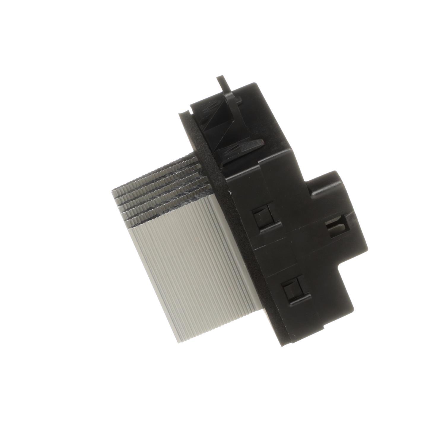 Standard Motor Products RU797 HVAC Blower Motor Resistor product image 5 of 7