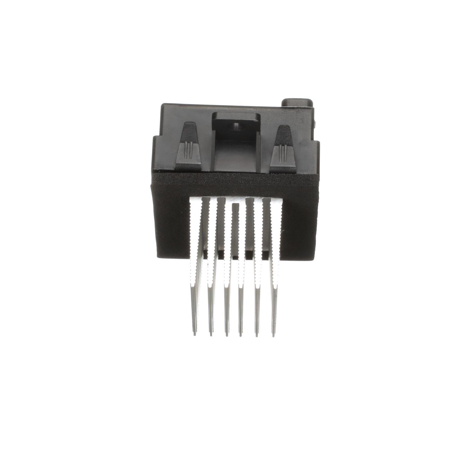 Standard Motor Products RU797 HVAC Blower Motor Resistor product image 7 of 7