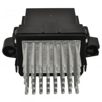 2015 Buick Encore HVAC Blower Motor Resistor Standard Motor Products RU799 image 1 of 3