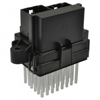 2015 Buick Encore HVAC Blower Motor Resistor Standard Motor Products RU799 image 2 of 3