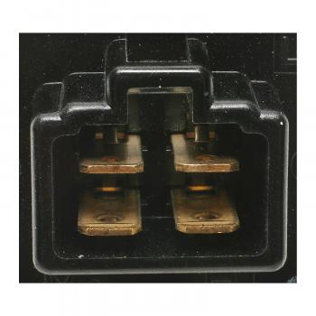 1989 Honda CRX HVAC Blower Motor Resistor Standard Motor Products RU80 image 3 of 3