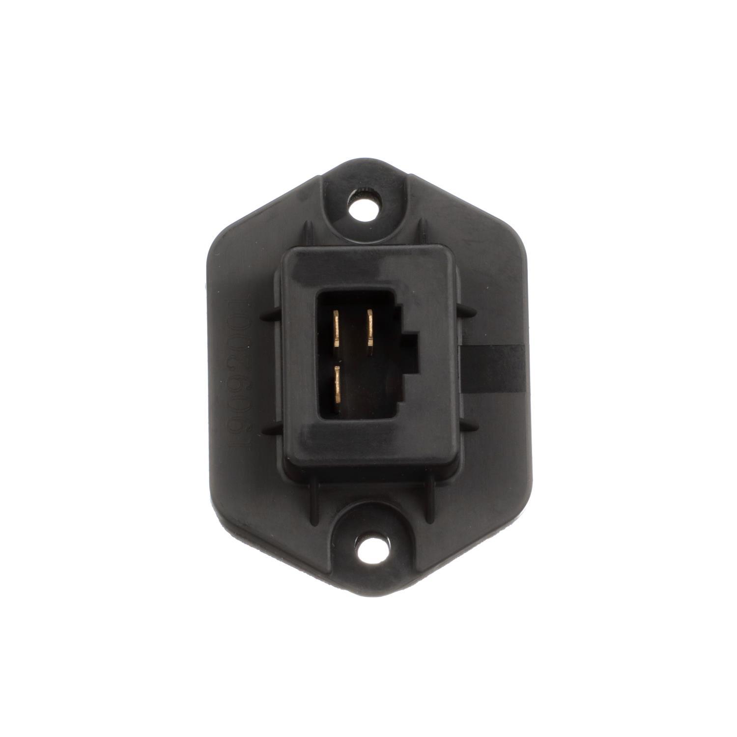 Standard Motor Products RU800 HVAC Blower Motor Resistor product image 2 of 7