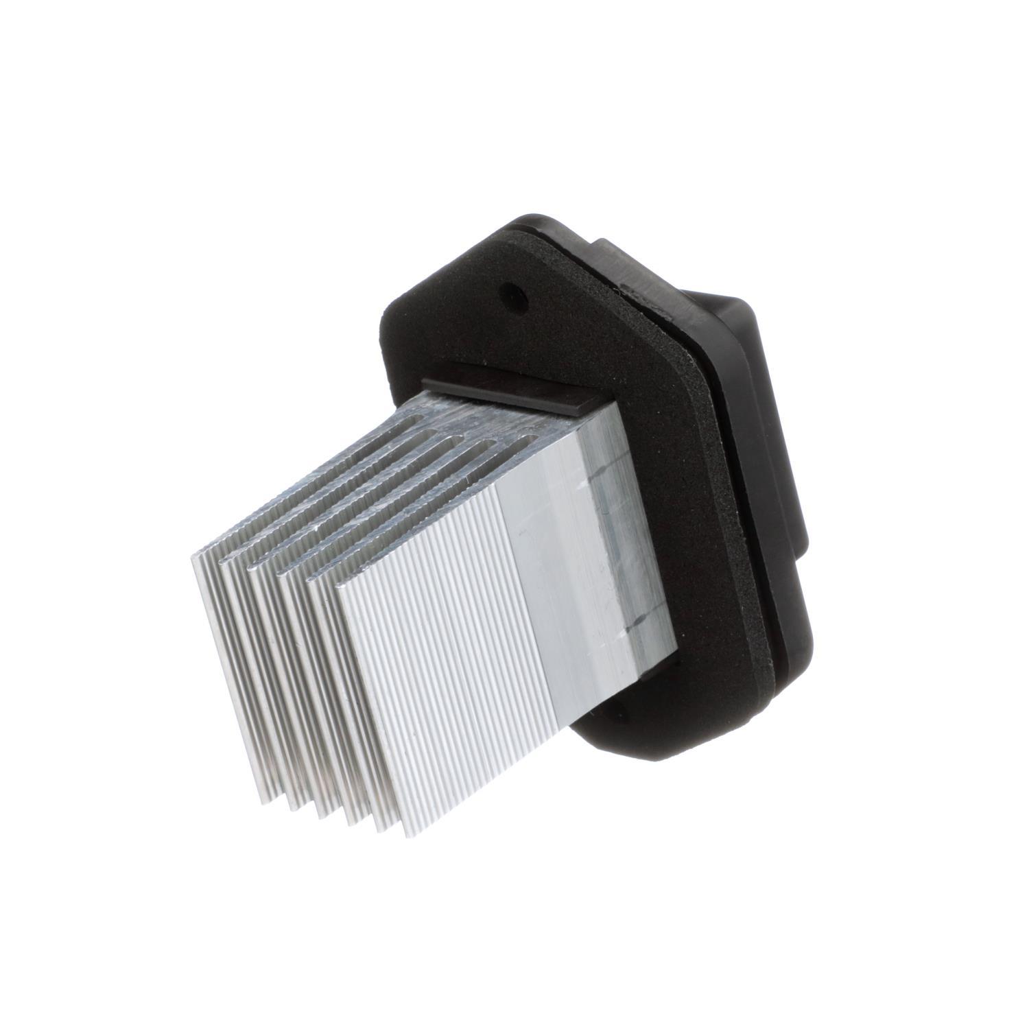 Standard Motor Products RU800 HVAC Blower Motor Resistor product image 4 of 7