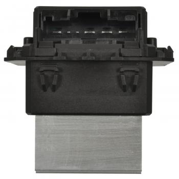 2015 Mini Cooper Paceman HVAC Blower Motor Resistor Standard Motor Products RU801 image 3 of 3