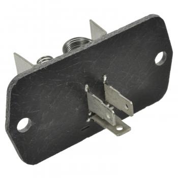 1981 GMC P3500 HVAC Blower Motor Resistor Standard Motor Products RU803 image 2 of 3