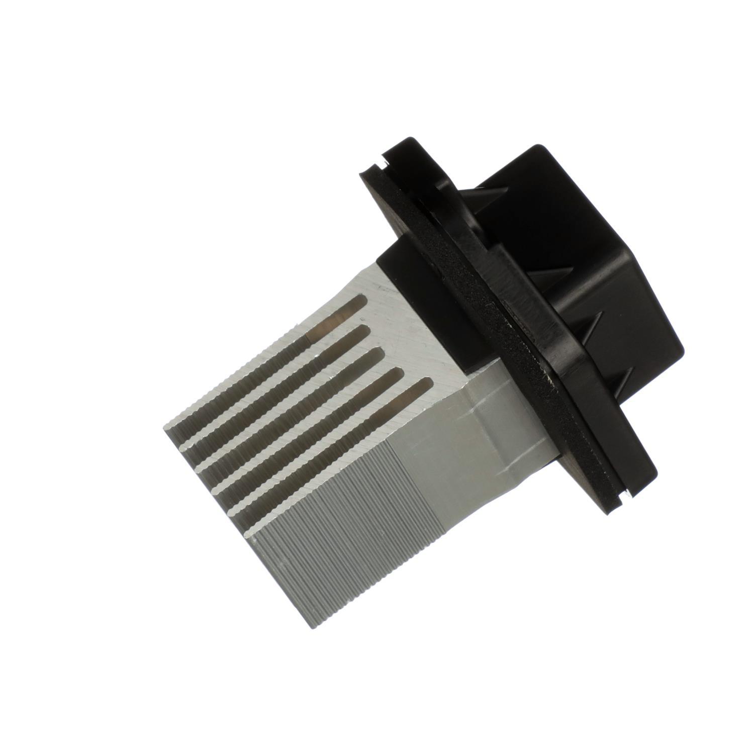 Standard Motor Products RU805 HVAC Blower Motor Resistor product image 1 of 7