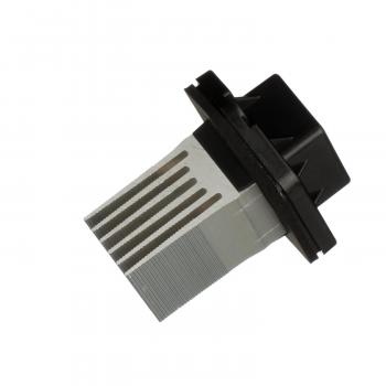 2007 Kia Spectra5 HVAC Blower Motor Resistor Standard Motor Products RU805 image 1 of 4