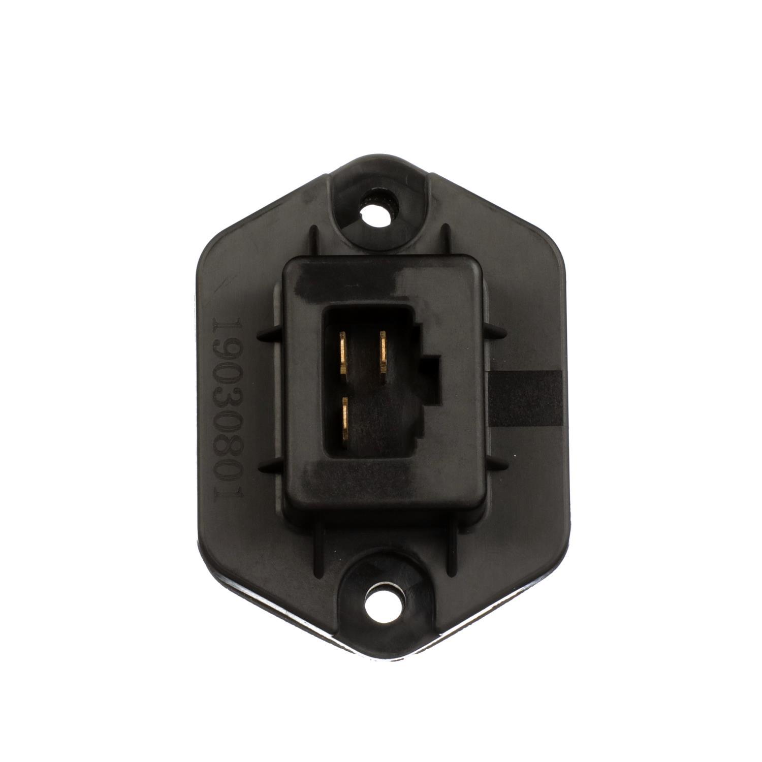 Standard Motor Products RU805 HVAC Blower Motor Resistor product image 3 of 7