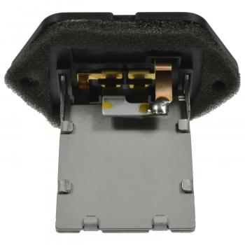 2006 Kia Spectra5 HVAC Blower Motor Resistor Standard Motor Products RU806 image 1 of 3