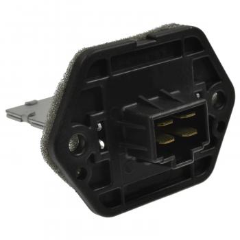 2006 Kia Spectra5 HVAC Blower Motor Resistor Standard Motor Products RU806 image 2 of 3
