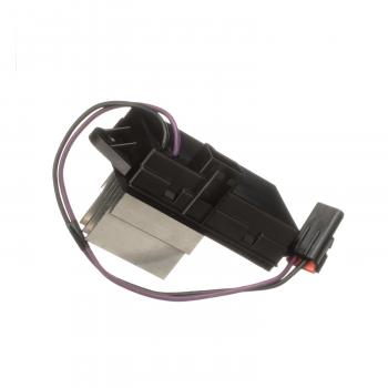 Standard Motor Products RU807 HVAC Blower Motor Resistor product image 5 of 7