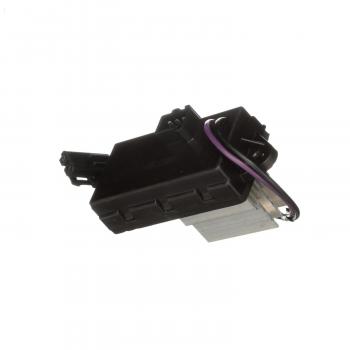Standard Motor Products RU807 HVAC Blower Motor Resistor product image 6 of 7