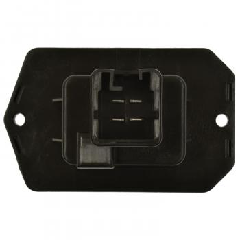 2009 Mitsubishi Eclipse HVAC Blower Motor Resistor Standard Motor Products RU808 image 3 of 3