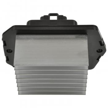 2004 Mitsubishi Galant HVAC Blower Motor Resistor Standard Motor Products RU809 image 1 of 3