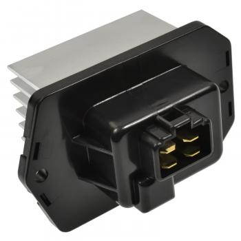 2004 Mitsubishi Galant HVAC Blower Motor Resistor Standard Motor Products RU809 image 2 of 3