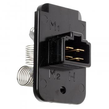 1988 Toyota Celica HVAC Blower Motor Resistor Standard Motor Products RU81 image 2 of 3