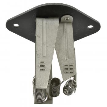 1979 Buick Skylark HVAC Blower Motor Resistor Standard Motor Products RU810 image 1 of 3