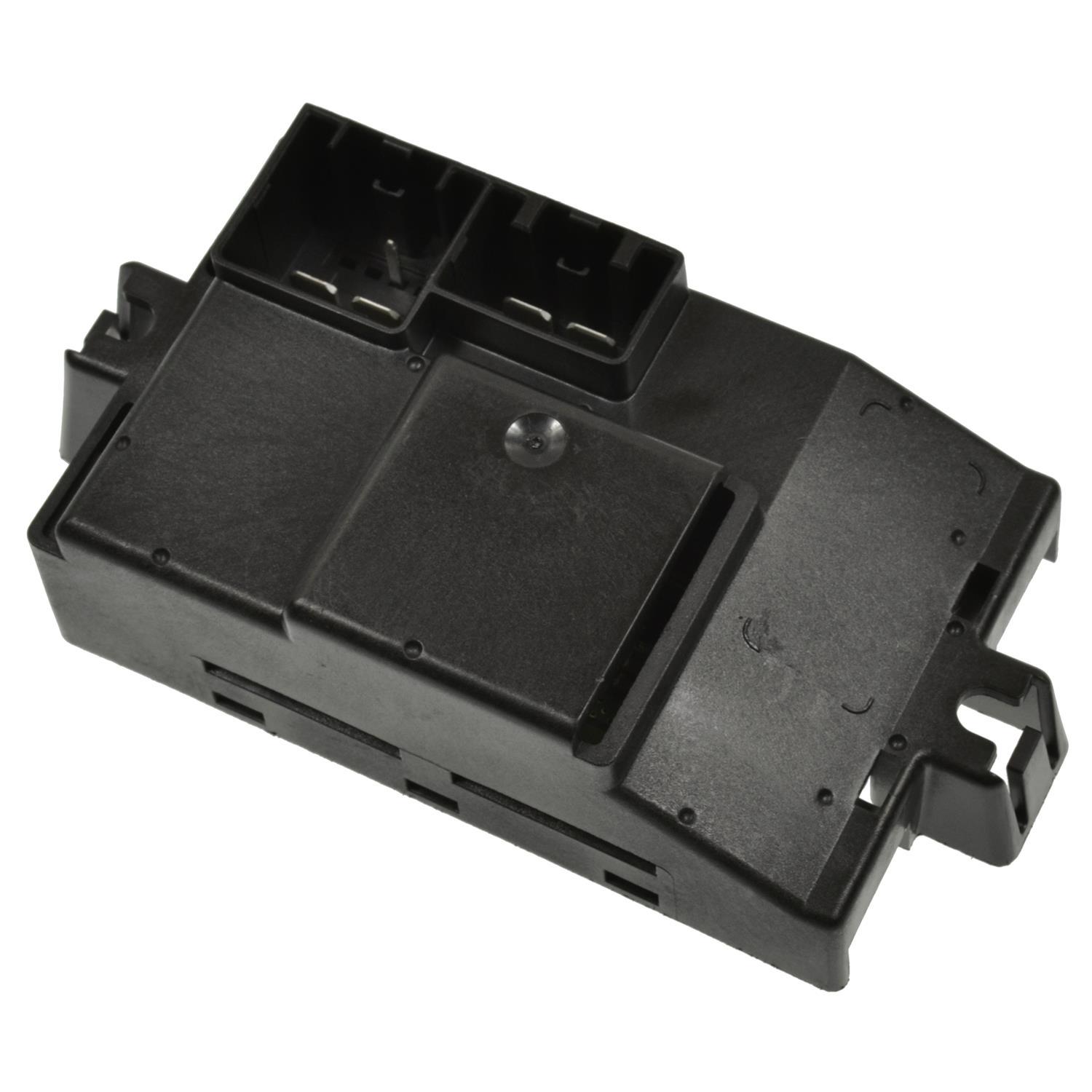 Standard Motor Products RU811 - HVAC Blower Motor Resistor Standard Motor Products RU811 HVAC Blower Motor Resistor product image 2 of 3