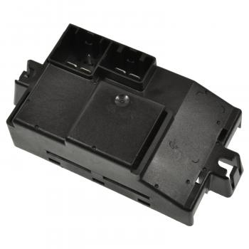 2015 Cadillac ELR HVAC Blower Motor Resistor Standard Motor Products RU811 image 2 of 3