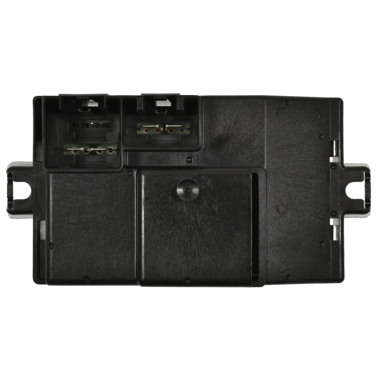 Standard Motor Products RU811 - HVAC Blower Motor Resistor Standard Motor Products RU811 HVAC Blower Motor Resistor product image 3 of 3