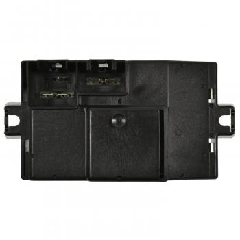 2015 Cadillac ELR HVAC Blower Motor Resistor Standard Motor Products RU811 image 3 of 3