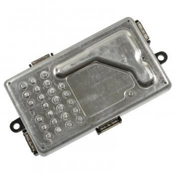 2014 BMW ActiveHybrid 7 HVAC Blower Motor Resistor Front Standard Motor Products RU812 image 1 of 3