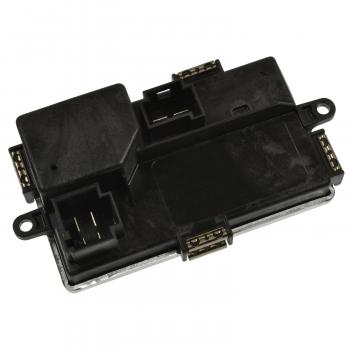 2014 BMW ActiveHybrid 7 HVAC Blower Motor Resistor Front Standard Motor Products RU812 image 2 of 3
