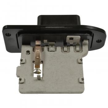 2014 Scion iQ HVAC Blower Motor Resistor Standard Motor Products RU813 image 1 of 3