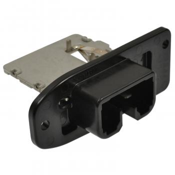 2014 Scion iQ HVAC Blower Motor Resistor Standard Motor Products RU813 image 2 of 3