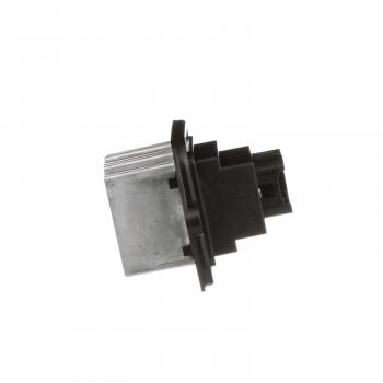 2016 Acura RDX HVAC Blower Motor Resistor Standard Motor Products RU815 image 2 of 4