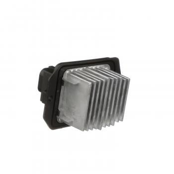 2016 Acura RDX HVAC Blower Motor Resistor Standard Motor Products RU815 image 4 of 4