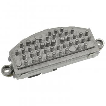 2014 BMW ActiveHybrid 3 HVAC Blower Motor Resistor Standard Motor Products RU818 image 1 of 3