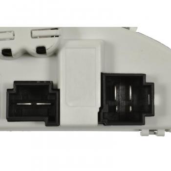2014 BMW ActiveHybrid 3 HVAC Blower Motor Resistor Standard Motor Products RU818 image 3 of 3