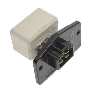 1998 Toyota Celica HVAC Blower Motor Resistor Standard Motor Products RU82 image 2 of 3
