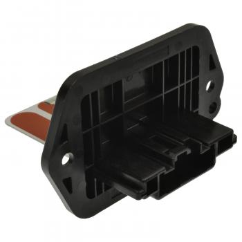 2014 Mazda 2 HVAC Blower Motor Resistor Standard Motor Products RU821 image 2 of 3