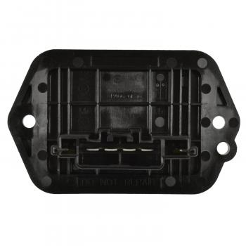 2014 Mazda 2 HVAC Blower Motor Resistor Standard Motor Products RU821 image 3 of 3