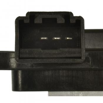 2013 Mazda 3 HVAC Blower Motor Resistor Standard Motor Products RU822 image 3 of 3