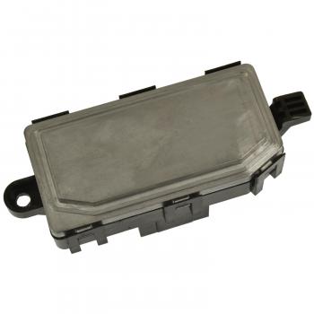 2014 Ford Transit Connect HVAC Blower Motor Resistor Standard Motor Products RU826 image 1 of 3
