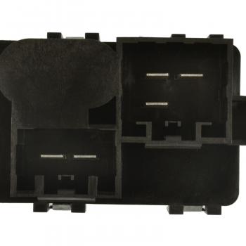 2014 Ford Transit Connect HVAC Blower Motor Resistor Standard Motor Products RU826 image 3 of 3