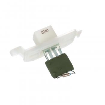 2014 Ford Transit Connect HVAC Blower Motor Resistor Standard Motor Products RU827 image 1 of 4