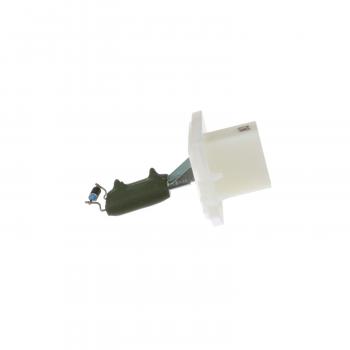 2014 Ford Transit Connect HVAC Blower Motor Resistor Standard Motor Products RU827 image 2 of 4