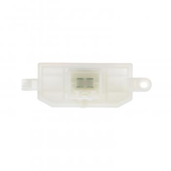 2014 Ford Transit Connect HVAC Blower Motor Resistor Standard Motor Products RU827 image 3 of 4