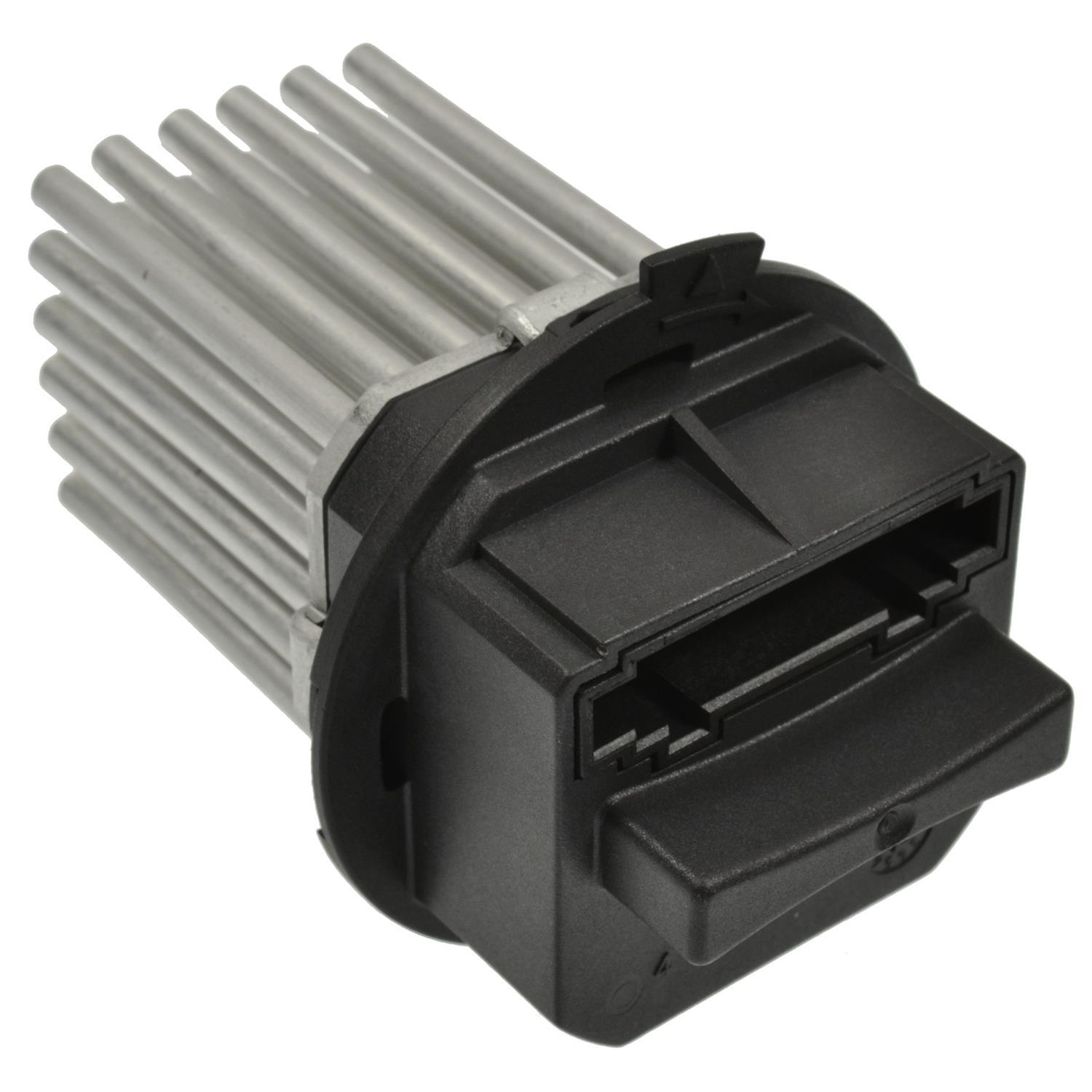 Standard Motor Products RU829 - HVAC Blower Motor Resistor Standard Motor Products RU829 HVAC Blower Motor Resistor product image 2 of 3