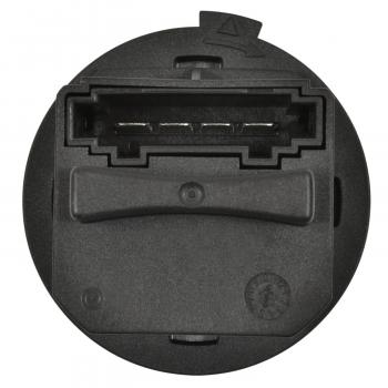 2015 Porsche Cayman HVAC Blower Motor Resistor Standard Motor Products RU829 image 3 of 3