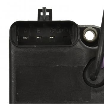 2000 Oldsmobile Bravada HVAC Blower Motor Resistor Standard Motor Products RU830 image 4 of 4
